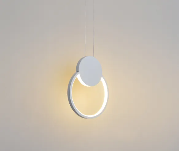 LED Mini Pendant Light