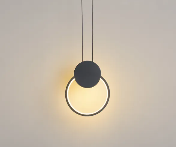 LED Mini Pendant Light