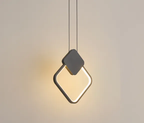 LED Mini Pendant Light