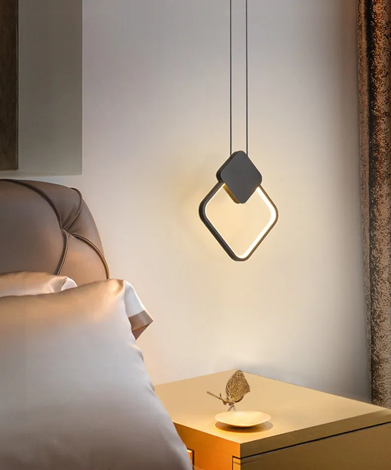 LED Mini Pendant Light