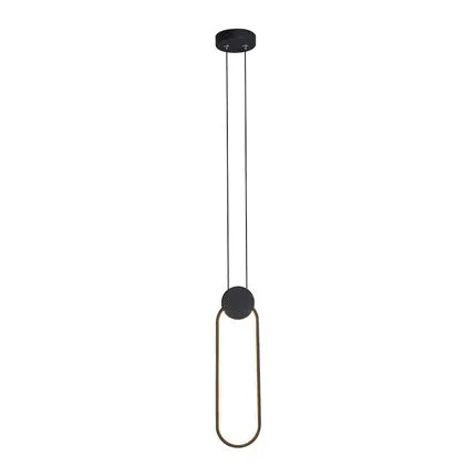 LED Mini Pendant Light