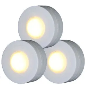 Led Touch Wireless Night light