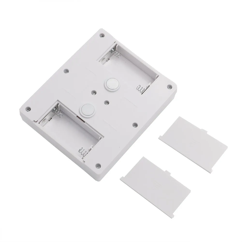 LED Wireless Night Light Switch | Magnetic Wall Lamp Camping Emergency Lamp