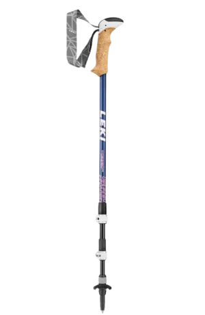 Leki - Cressida AS Speed Lock (Pair) Trekking poles