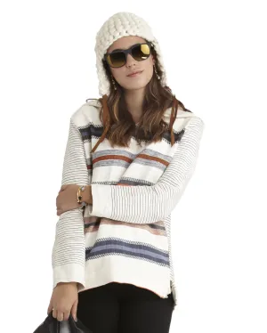 LemLem Megaz Gabi Hoodie | Grey - FINAL SALE