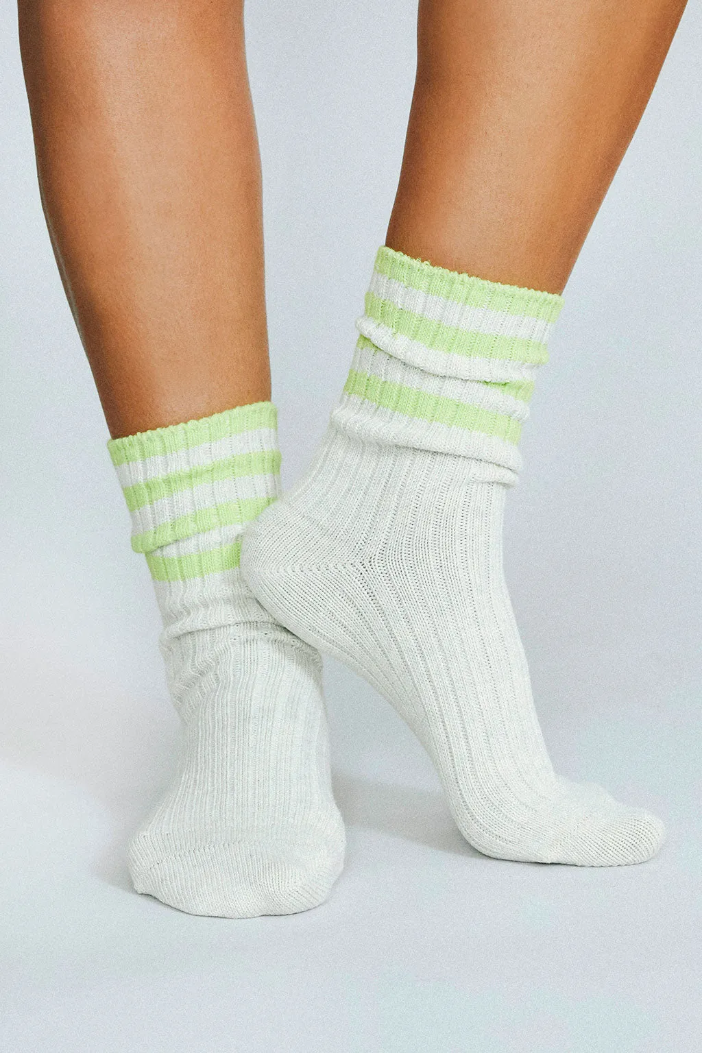 Lexi Crew Sock