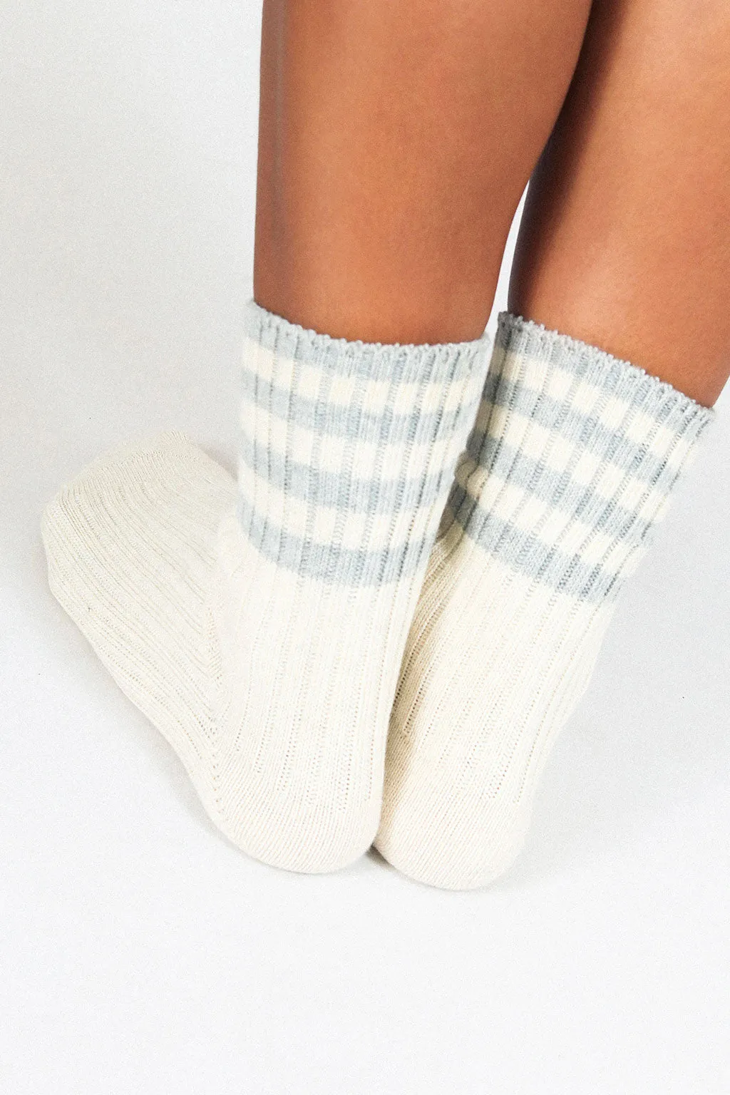 Lexi Crew Sock