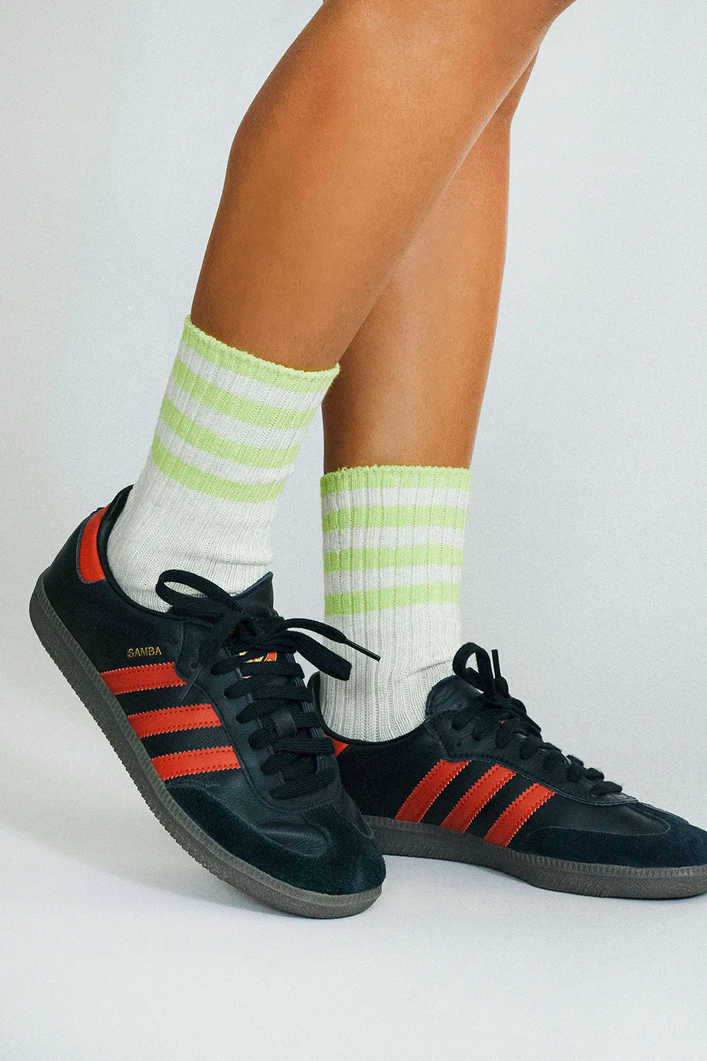 Lexi Crew Sock