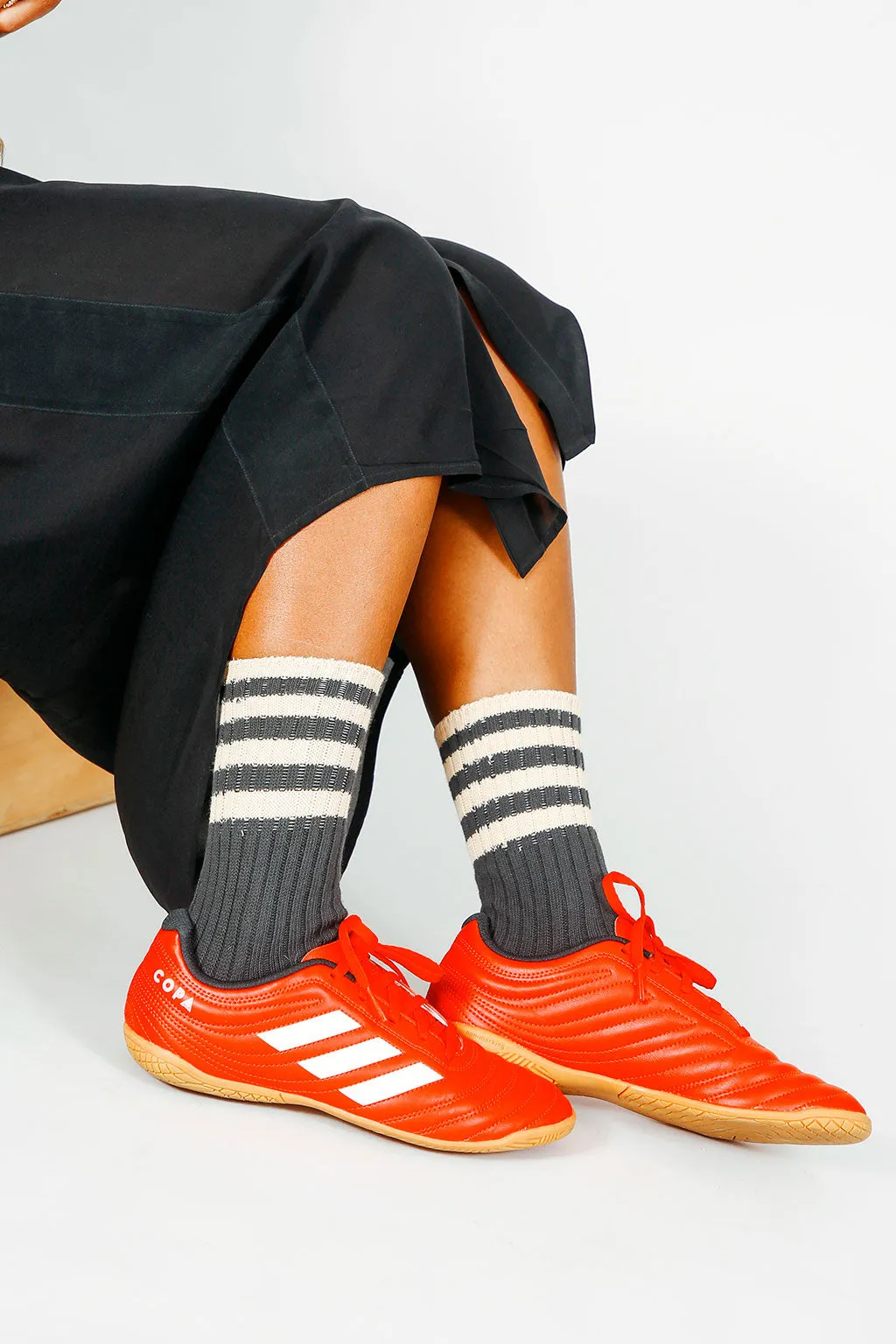 Lexi Crew Sock