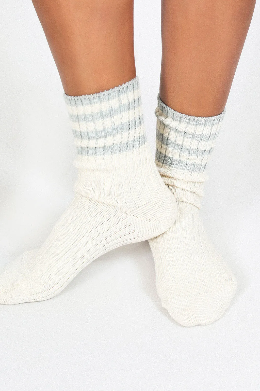 Lexi Crew Sock