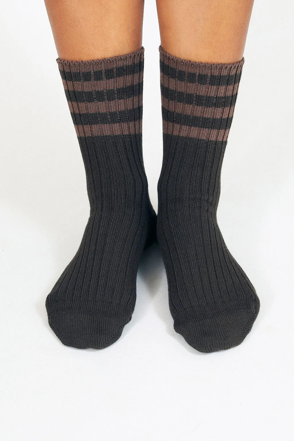 Lexi Crew Sock