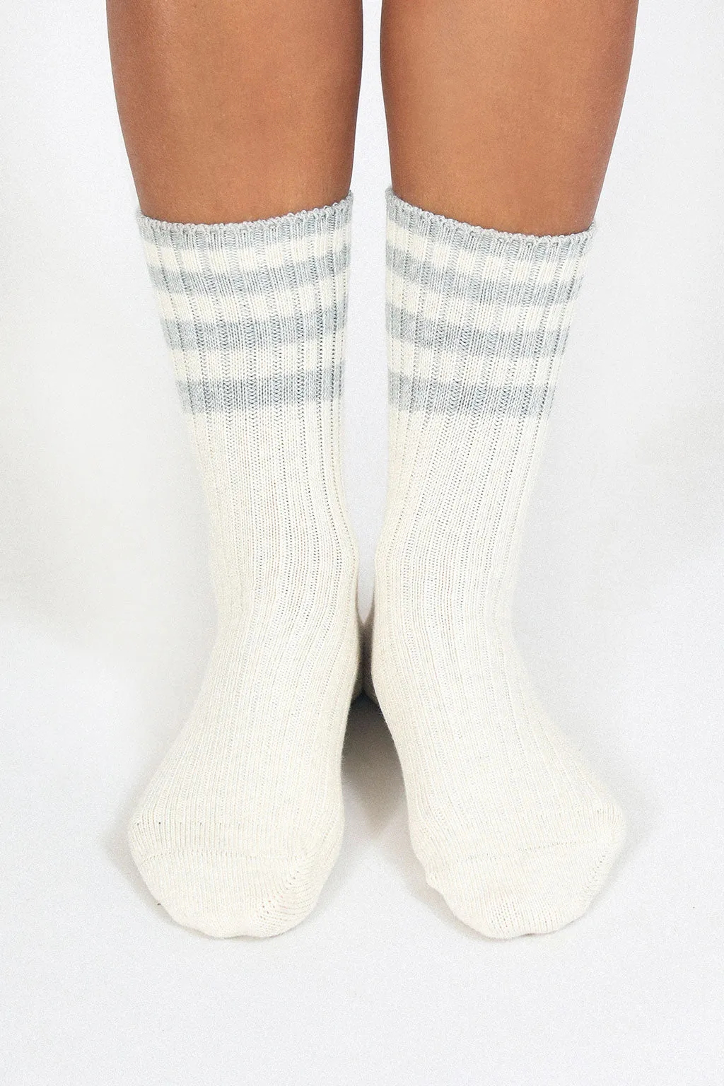 Lexi Crew Sock