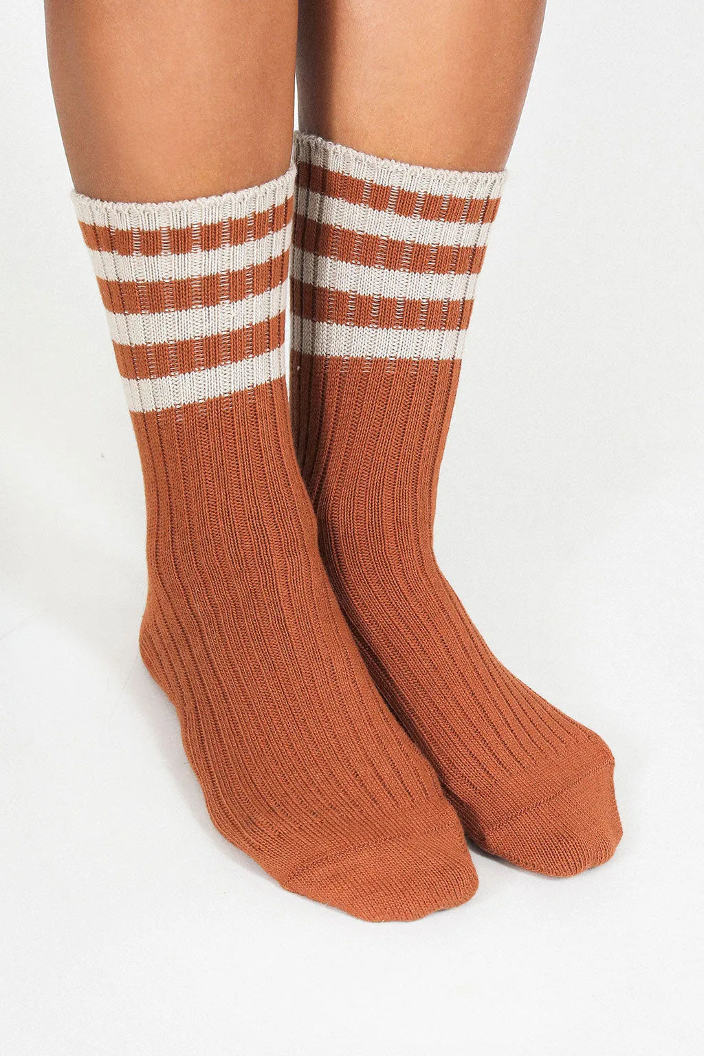 Lexi Crew Sock
