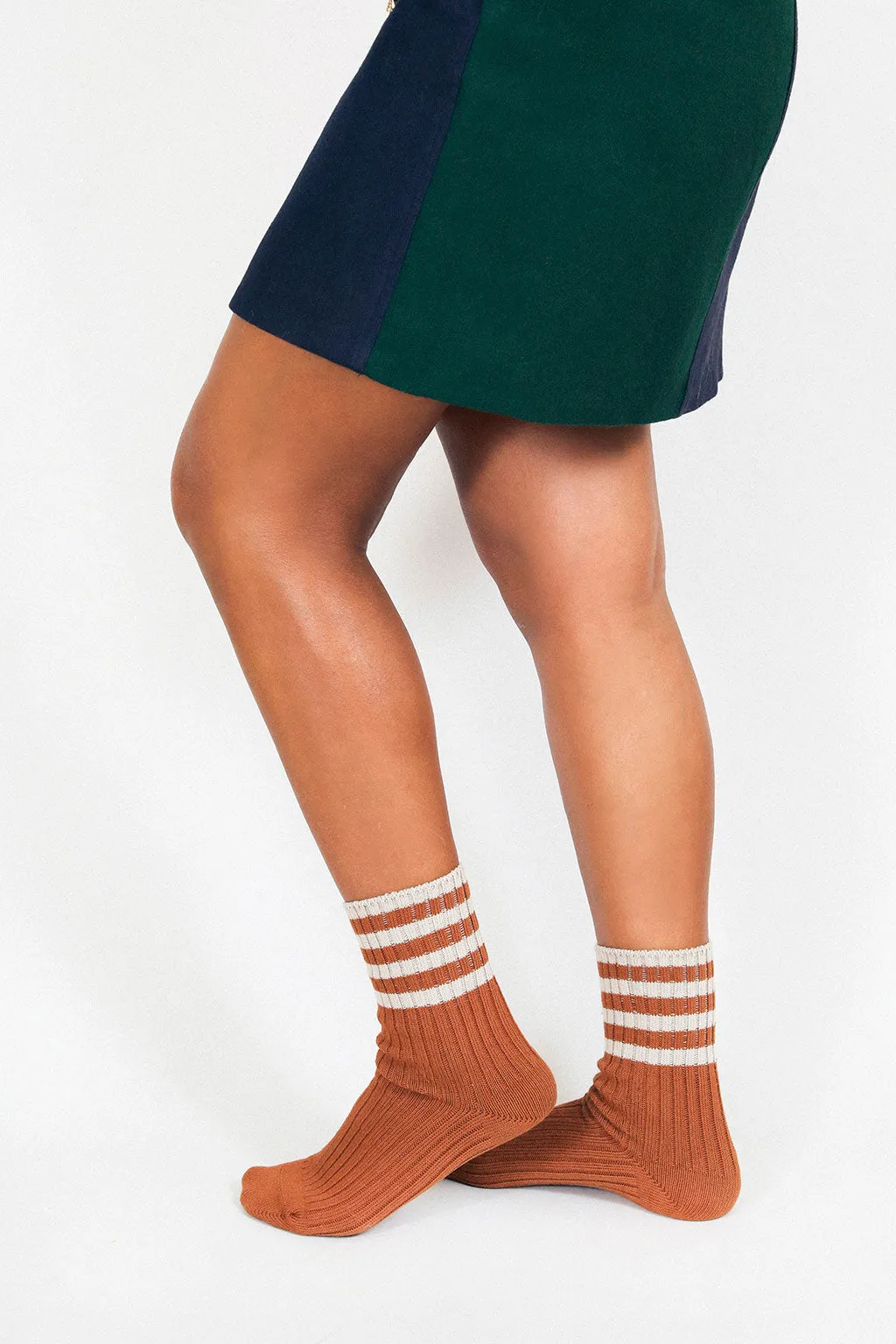 Lexi Crew Sock