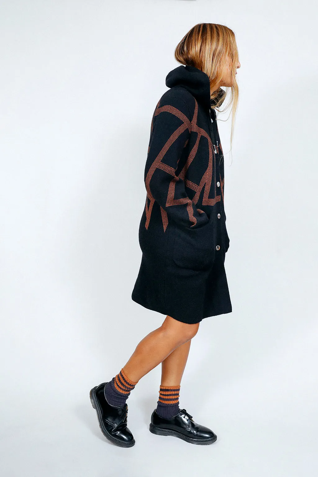 Lexi Crew Sock