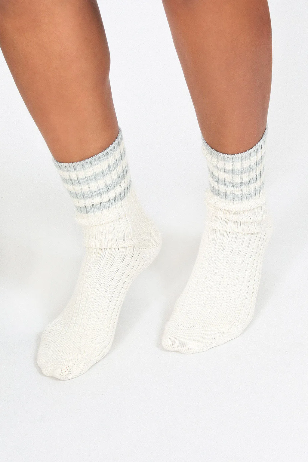 Lexi Crew Sock