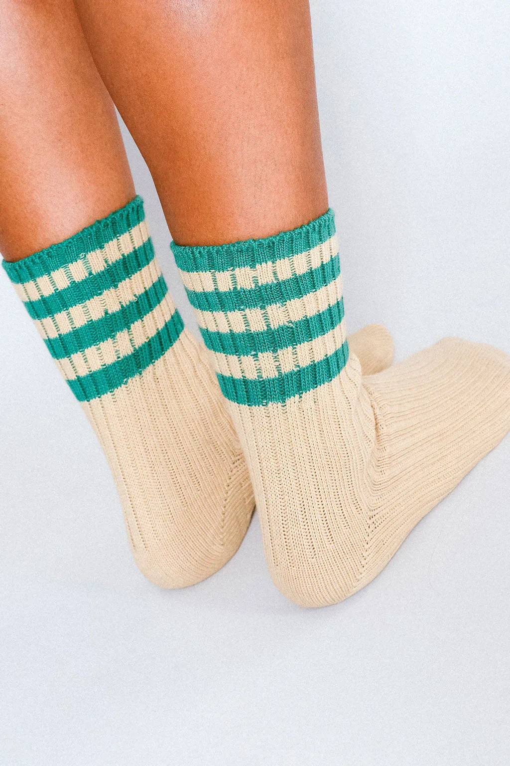 Lexi Crew Sock