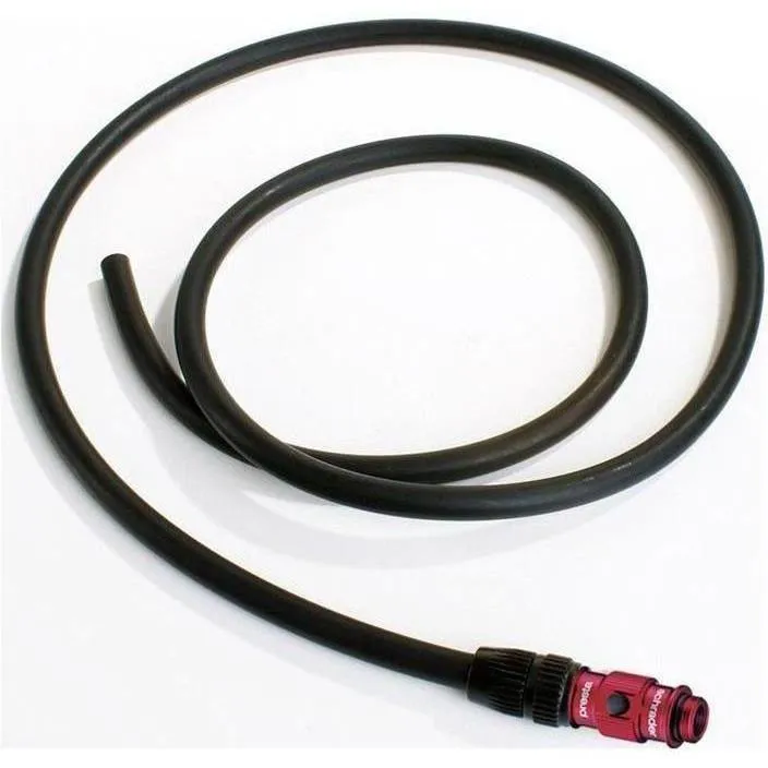 Lezyne ABS1 HP Pro Braided Floor Pump Hose