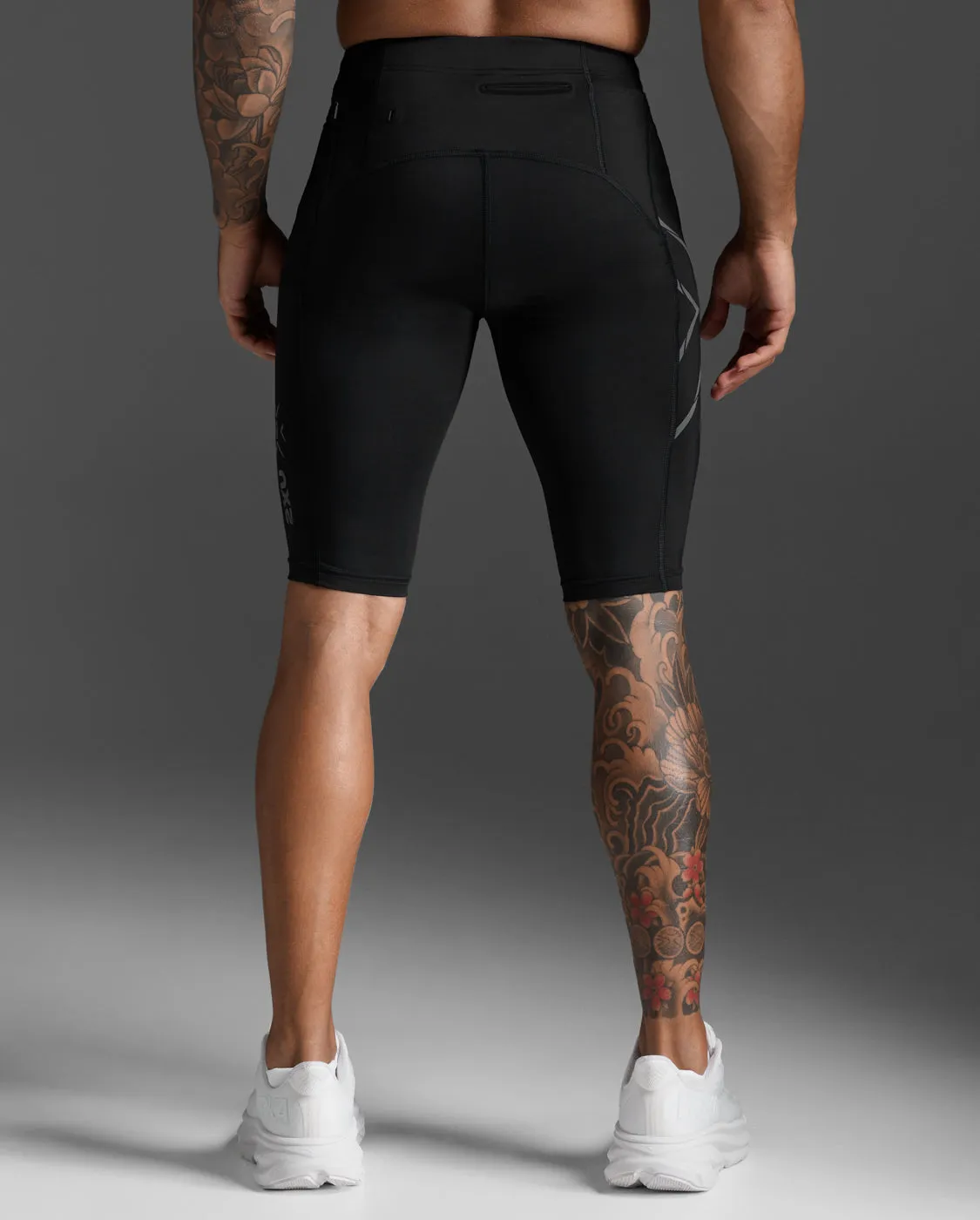 Light Speed Compression Shorts