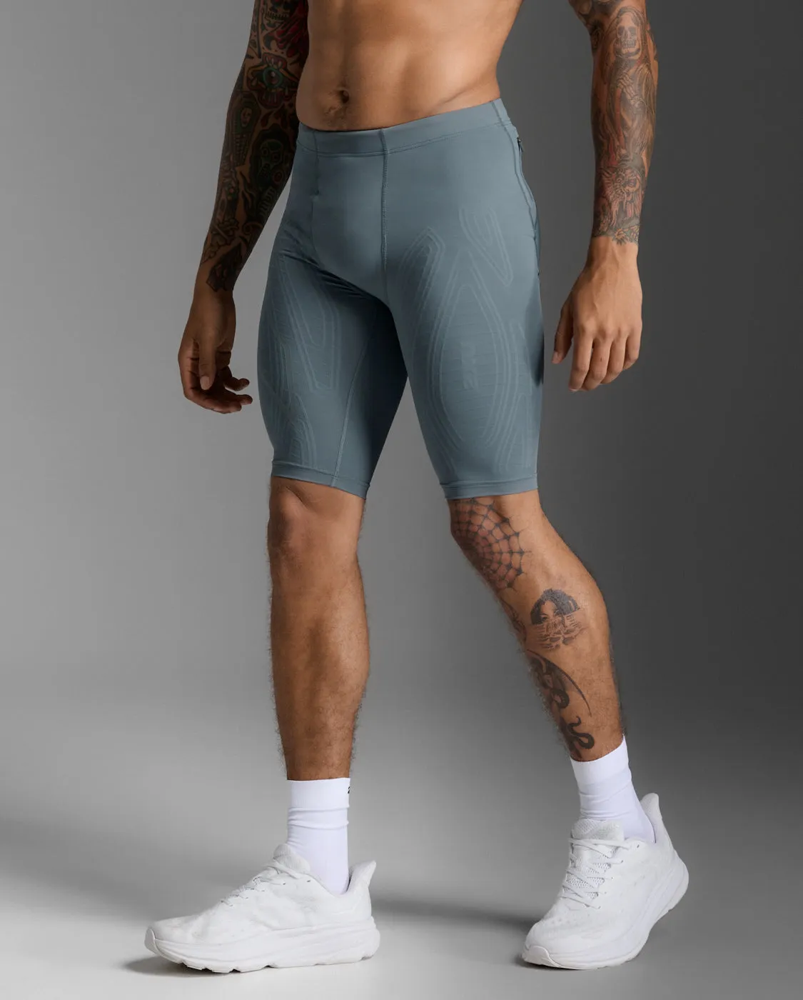 Light Speed Compression Shorts