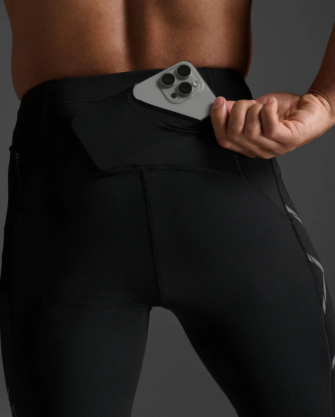 Light Speed Compression Shorts