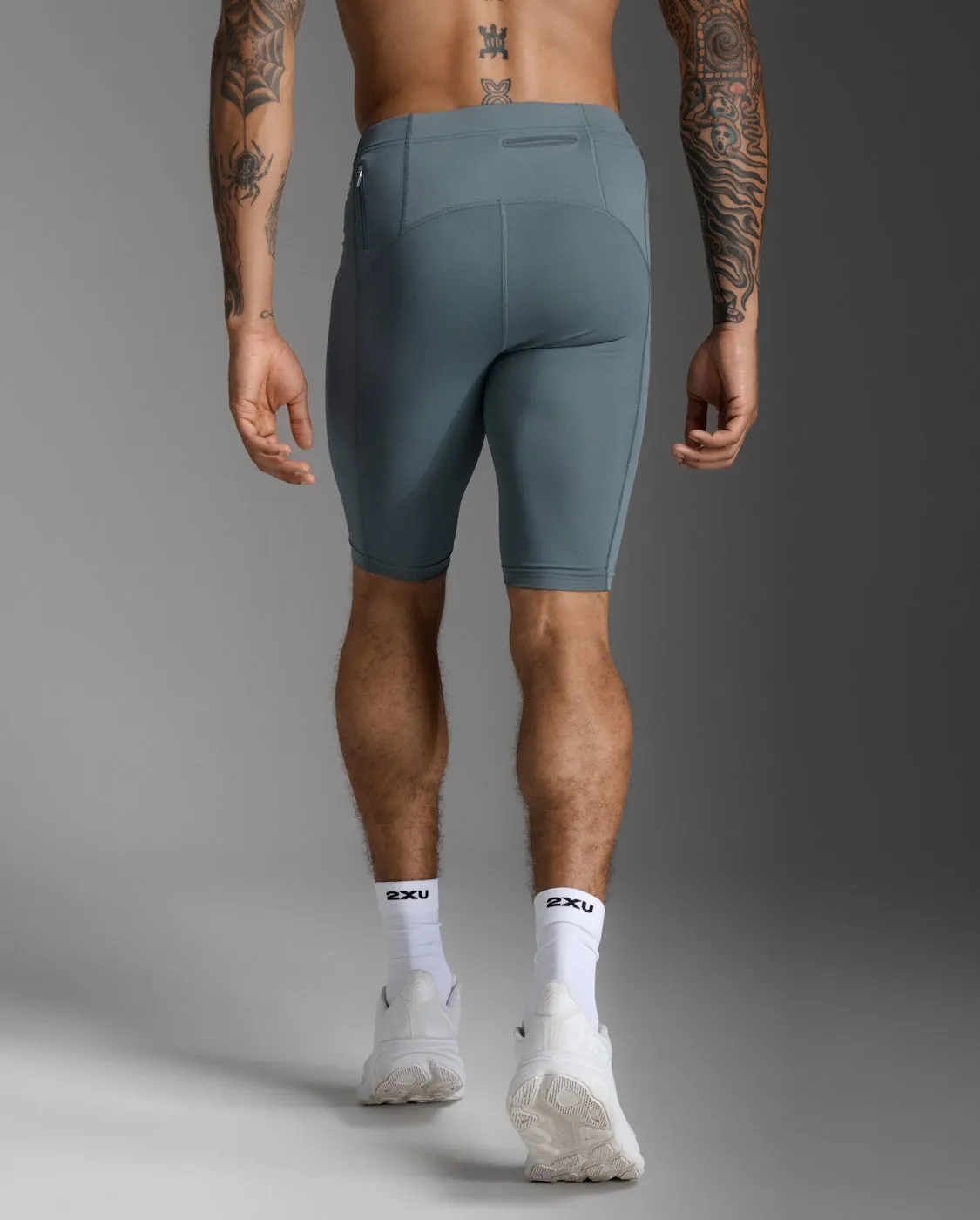Light Speed Compression Shorts