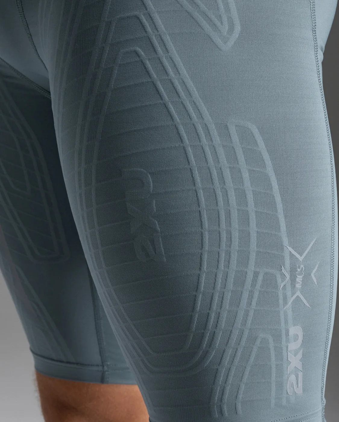 Light Speed Compression Shorts