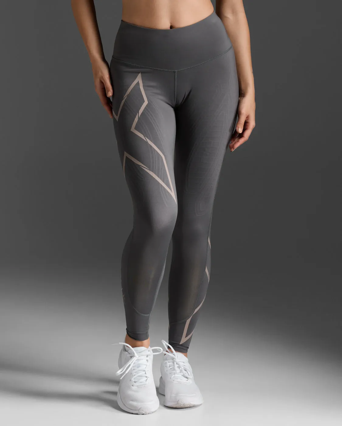 Light Speed Mid-Rise Compression Tights