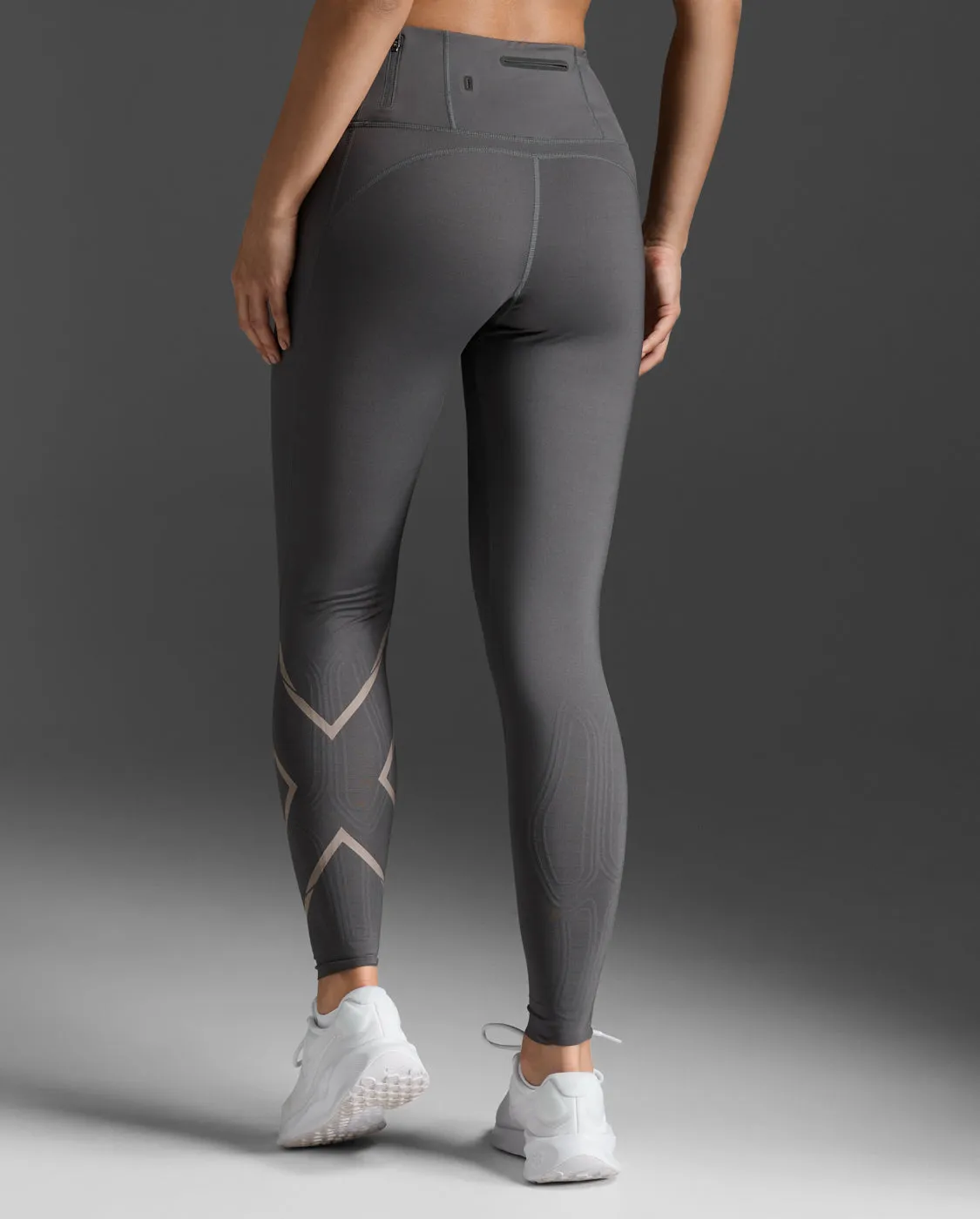 Light Speed Mid-Rise Compression Tights