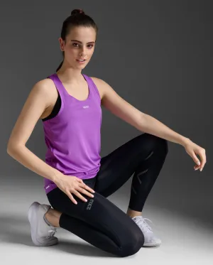 Light Speed Tech Singlet