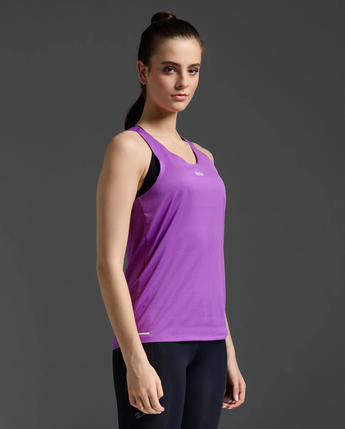 Light Speed Tech Singlet