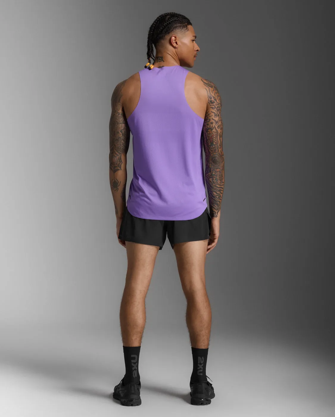 Light Speed Tech Singlet