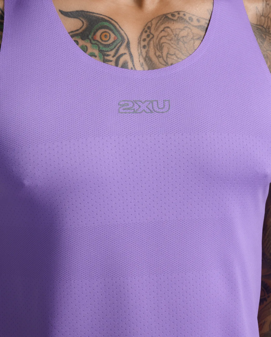 Light Speed Tech Singlet