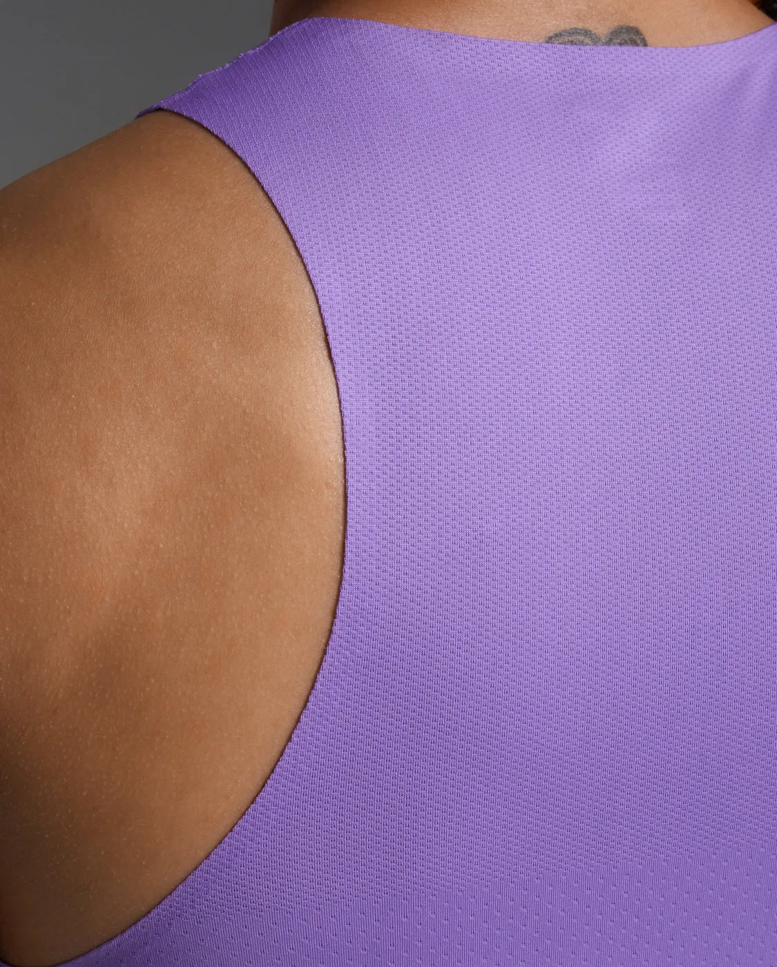 Light Speed Tech Singlet