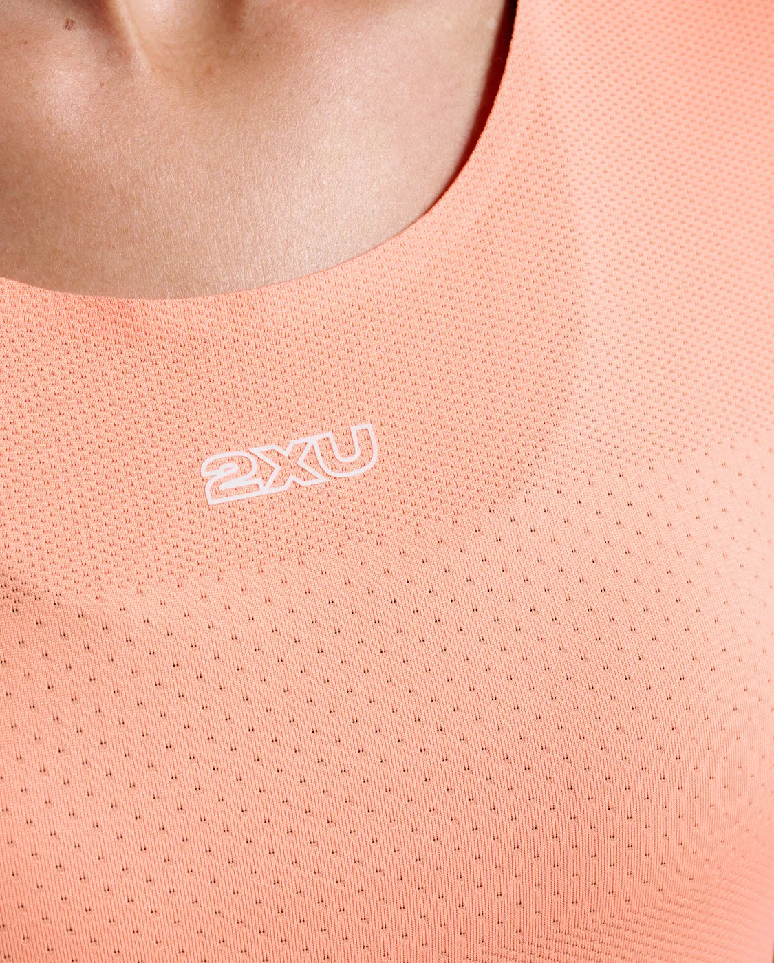 Light Speed Tech Tee