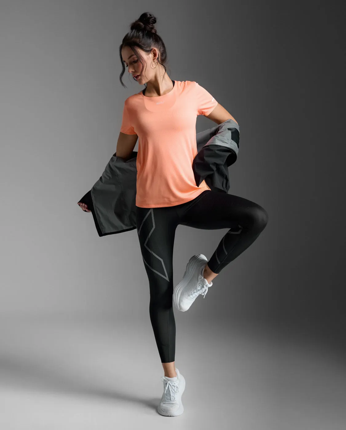 Light Speed Tech Tee