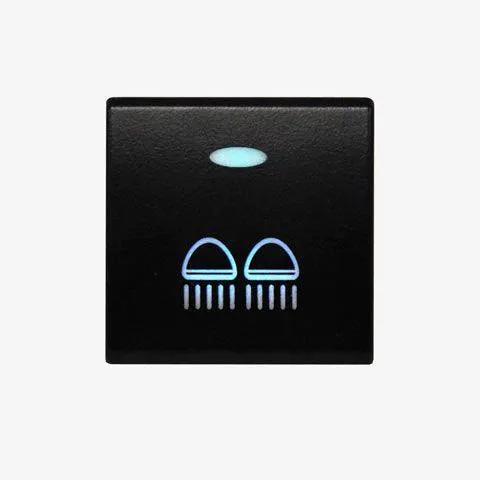 Lightforce Switch with Reverse Lights Icon to suit Toyota Prado/Rav4