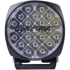 Lightforce Venom Professional Edition Led Driving Light