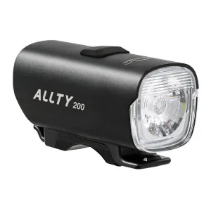 LIGHTS MAGICSHINE FRONT LIGHT USB - ALLTY 200