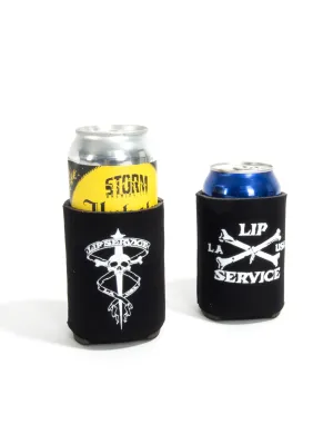Lip Service Can Cozy