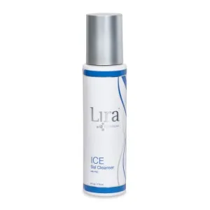 Lira Clinical- ICE Line~Sal Cleanser