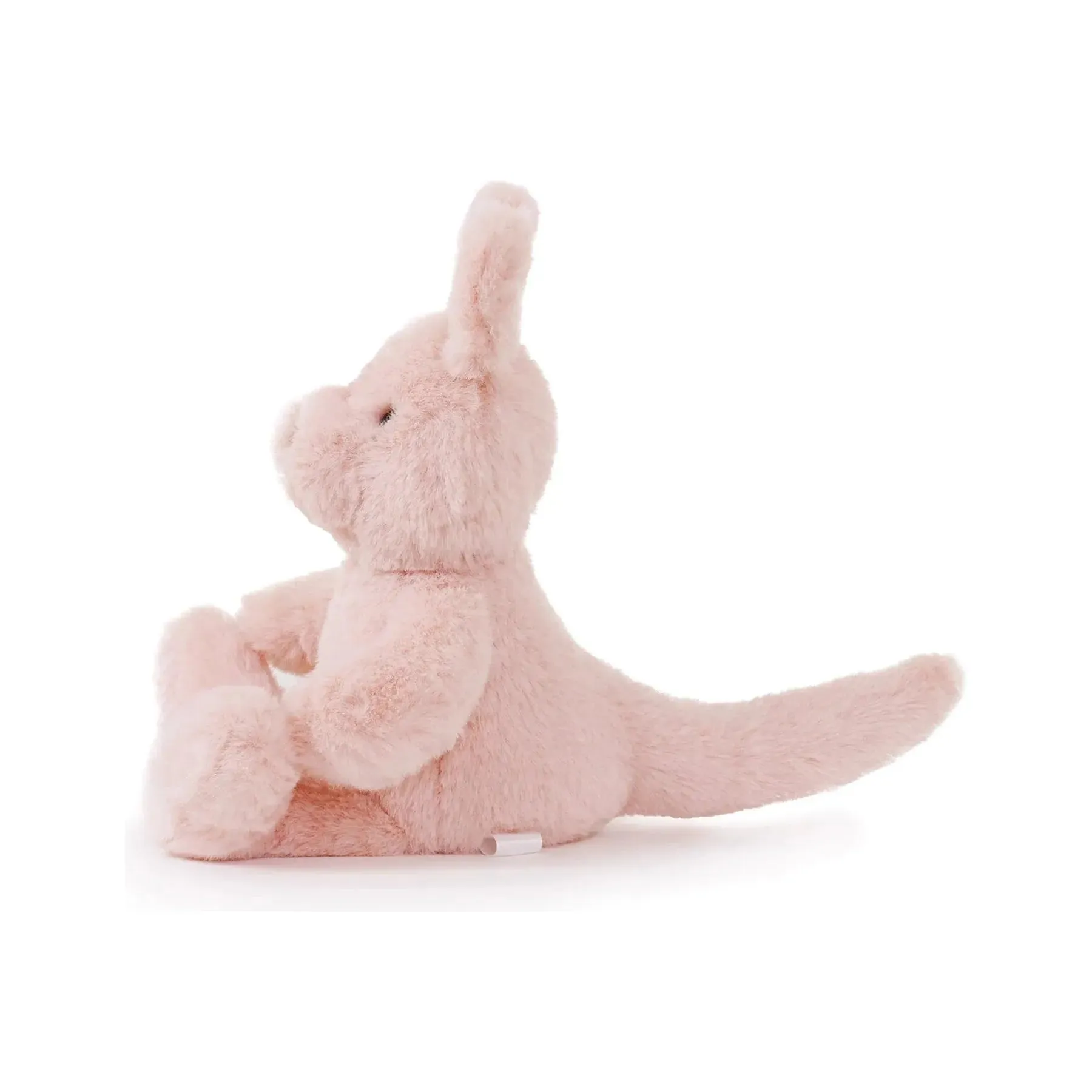 Little Cotton Kangaroo Vegan Angora