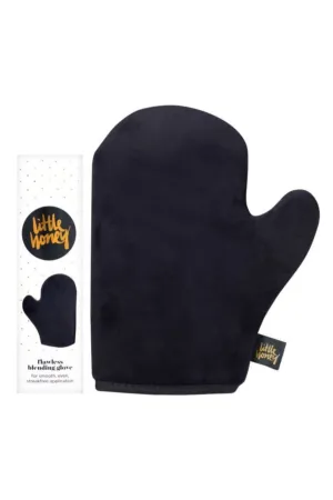 LITTLE HONEY Tanning Mitt