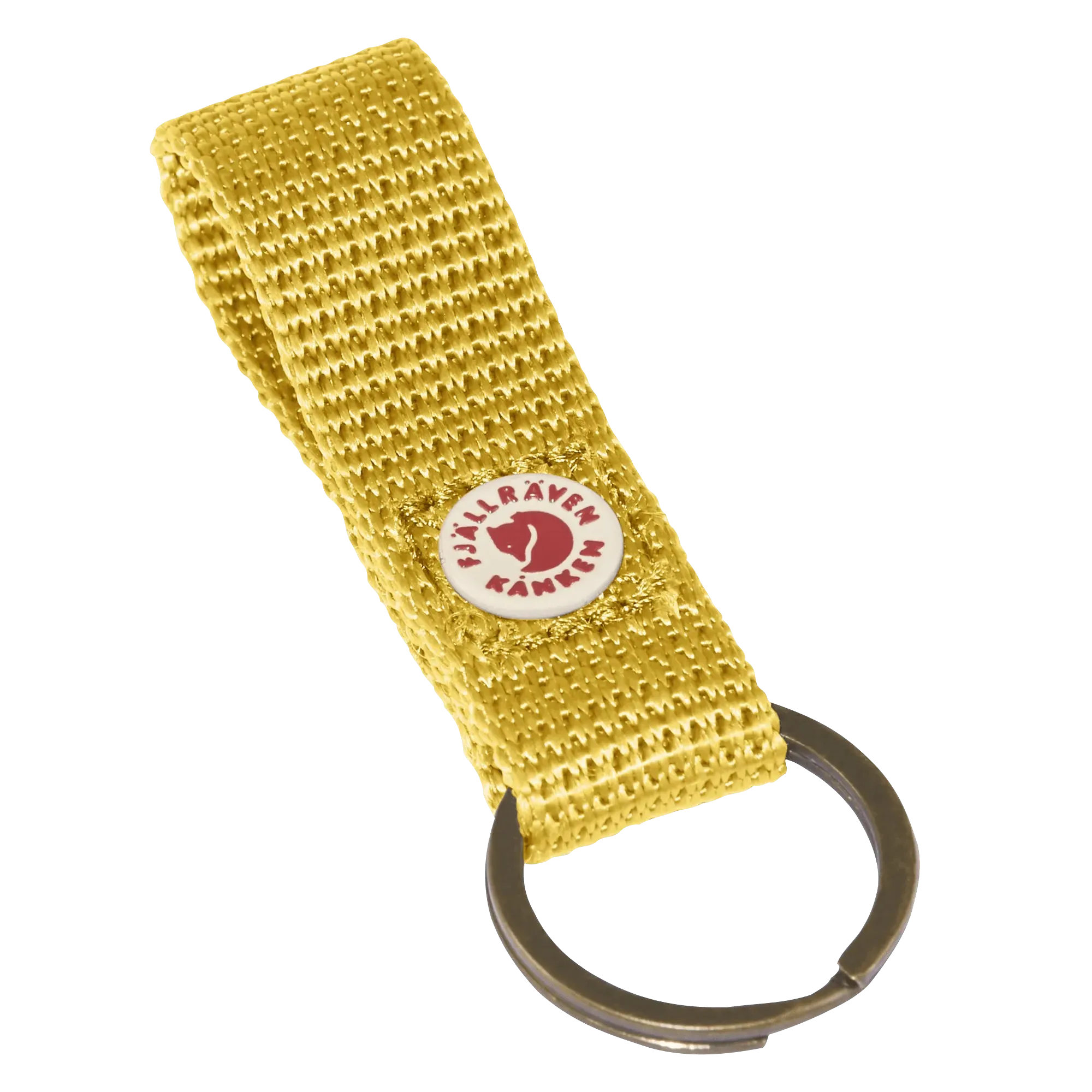 Llavero Kanken Warm Yellow