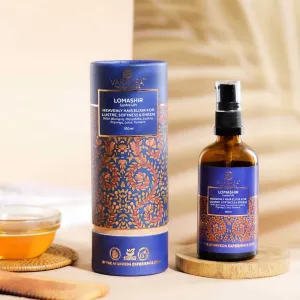 Lomashir Lustre & Lift