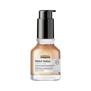 Loreal Professionnel Metal Detox Oil 50ml