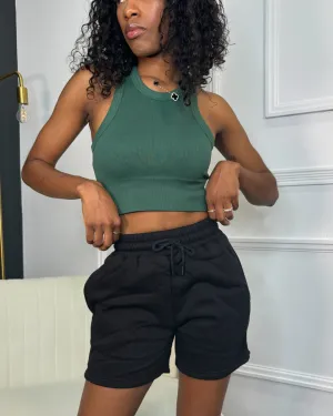 Lounge Sweat Shorts