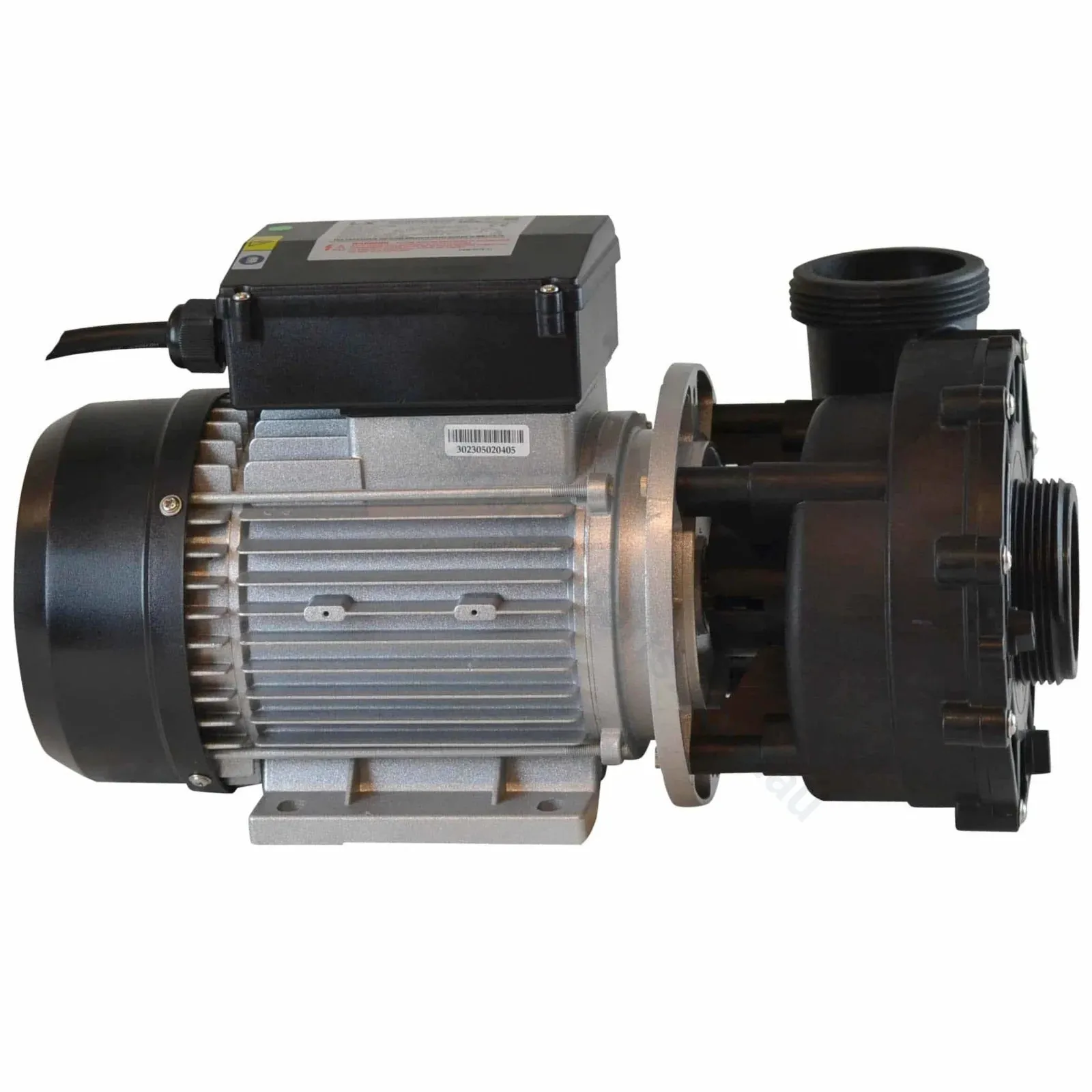 LP300 Pro Series 3.0HP - LX Whirlpool - Single-speed Jet Booster Pump