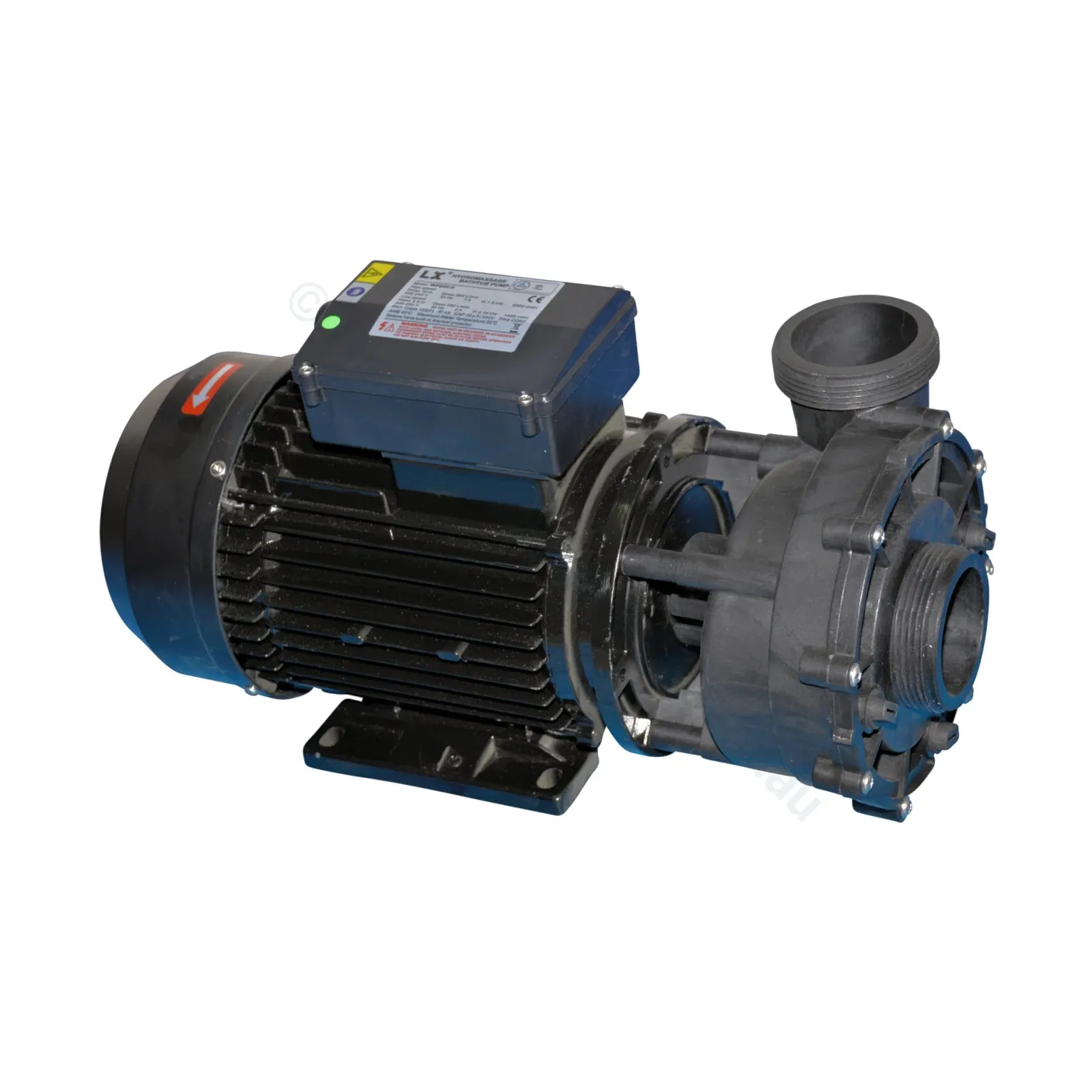 LP300 Pro Series 3.0HP - LX Whirlpool - Single-speed Jet Booster Pump