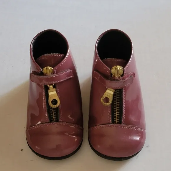 LUCCINI High top booties for toddlers Size 20 (Spain)